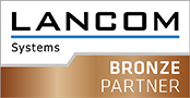 Lancom Systems Bronze Partner