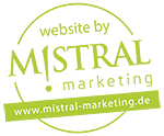 Website by MISTRAL! marketing